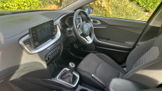 Kia Xceed 1.0T GDi ISG 2 5dr Petrol Hatchback